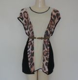 BLUSA FELINO