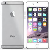 IPhone 6 Tela 4.7'' TOP Prata