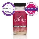 Hairfinity Hair Vitamins