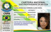 MARIA APARECIDA FERREIRA ALVES VIEIRA