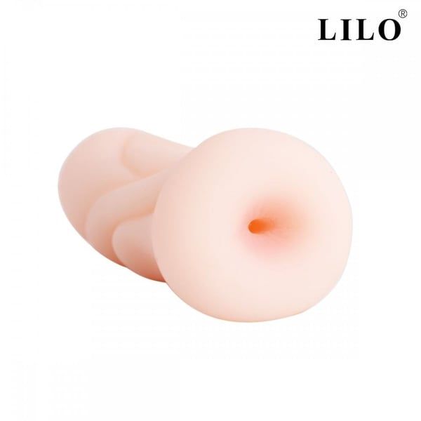 Masturbador CyberSkin Anus 11,3 x 5,5