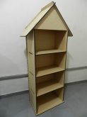 ESTANTE ORGANIZADOR PEQUENA
