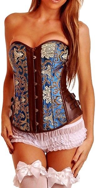 Steampunk   MF1701