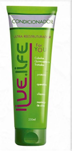 Condicionador Ultra Restauração