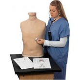 Simulador de Auscultação e Smartscope-CS/SK -LF 01142U