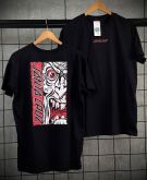 Camiseta overside Santa Fé