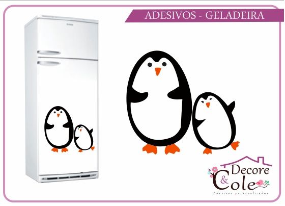 Pinguins Legais