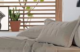 Cobre Leito Casal Imperium 230x200 com 3 Pecas Estampado Sortido Marcelino