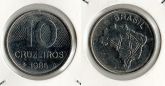V360 - 10 cruzeiro 1985