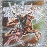 BAPTISED IN ICE - Frozen Heart