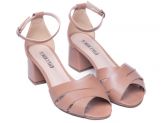 Sandália Feminina (Ref: 85.004B)