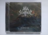 Aka Funeral - Stormy Tide - MG/BRA