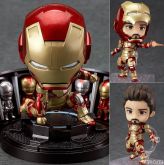 Nendoroid Iron man 001 10 cm