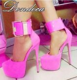 Salto Pink