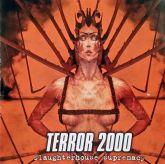 Terror 2000 - Slaughterhouse Supremacy CD Importado SEMINOVO!!!