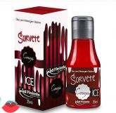 Gel Sorvete - Cereja