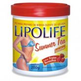 CHÁ LIPO LIFE SOLÚVEL 200 GR