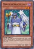 Mimir of the Nordic Ascendant STOR-EN018