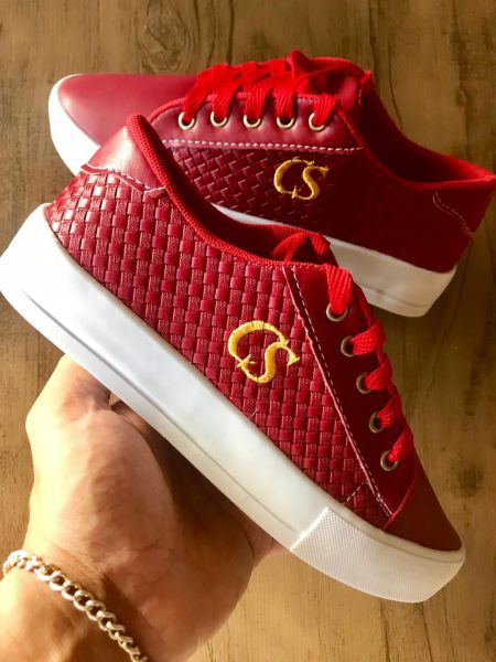 Tênis CS Feminino