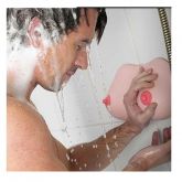 Shower Gel Dispenser Mama CJB0005