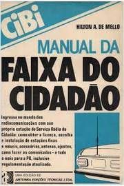 (MANUAL DA FAIXA DO CIDADAO)