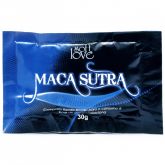 MACA SUTRA ENERGETICO AFRODISIACO FEMININO SACHE SOFT LOVE