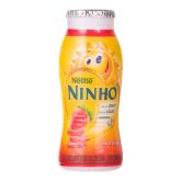 Ninho 170g Morango