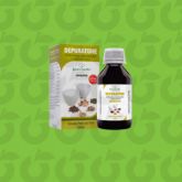 Depuratone 150ml Belém Jardim