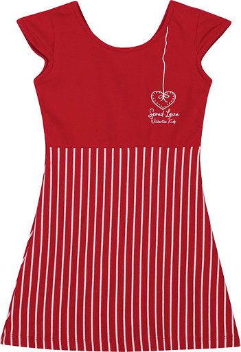 Vestido Wilbertex