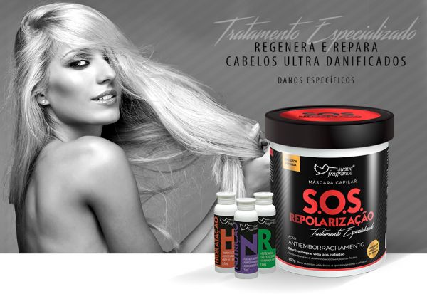 S.O.S. Repolarização