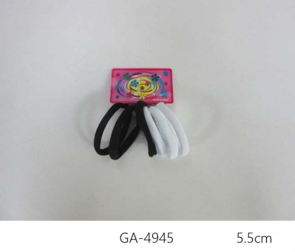 Elástico Meia GA 4945 PT