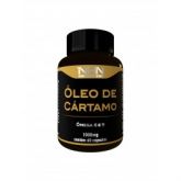 Óleo de Cártamo 1000mg em cápsulas