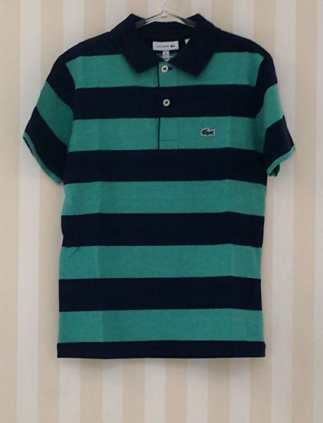Camisa Lacoste