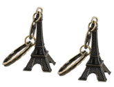 Chaveiro Torre Eiffel Cod 125.