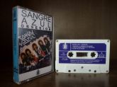 Sangre Azul – Obsesion