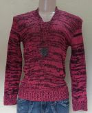 BLUSA DE LINHA