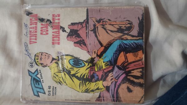 TEX NR 044 2ª EDIÇÃO