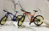 Bicicleta colecionador