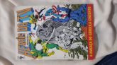 HEROIS DA TV NR 096
