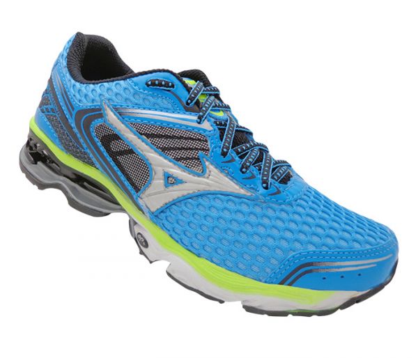 Tênis Mizuno Wave Creation 17
