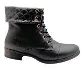 Bota Feminina Preta  [Original