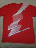 Camiseta Armani - Original