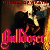 Bulldozer  - The Day Of The Wrath CD Nacional Lacrado Em Slipcase