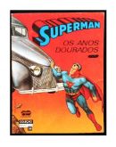 Superman - Os Anos Dourados Nº 19