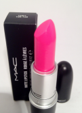 Batom Mac profissional Candy Yum Yum