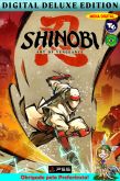 Shinobi Art of Vengeance Deluxe Edition + DLC - PS5