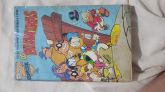 DISNEY ESPECIAL NR 090 OS PILANTRAS