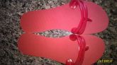 CHINELOS FEMININOS FLAT GUM