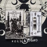 CURSED CHRIST - Chamber of Forgotten Spirits