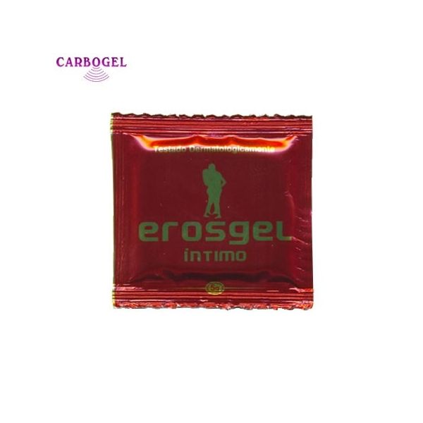 EROSGEL SACHÊ
